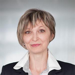 Tatiana Caraghenova Manager